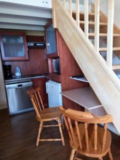 Résidence Saint Goustan - maeva Home - 2 pièces 4 personnes Budget MAE-9868 - 8