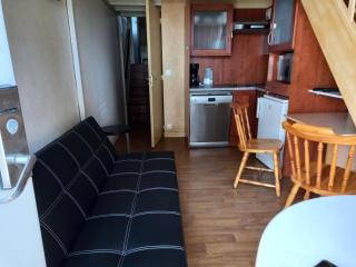 Résidence Saint Goustan - maeva Home - 2 pièces 4 personnes Budget MAE-9868 - 9