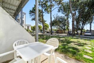 Résidence Saint Goustan - maeva Home - 2 pièces 4 personnes Budget MAE-9868 - 2