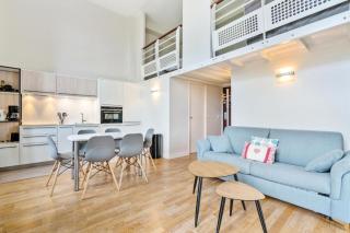 Résidence Saint Goustan - maeva Home - Appartement 2 pièces 6 personnes vue mer - Prestige - Super Home MAE-0241 - Le Croisic - 0