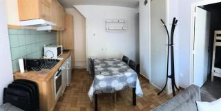 Résidence Les Alpages - 2 pièces 5 personnes exposé Nord-Est MAE-8854 - 7