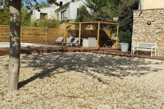 Maison charmante à Bonnieux avec piscine privée - Bonnieux - 2