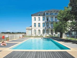 Résidence Saint Goustan - maeva Home - Studio 3 personnes Budget - Vue mer MAE-0472 - Le Croisic - 2