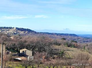 Maison charmante à Bonnieux avec piscine privée - Bonnieux - 3