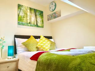 1 Bedroom Apartment, Reception ,Kitchenette, Private Bathroom - Ilford - 0