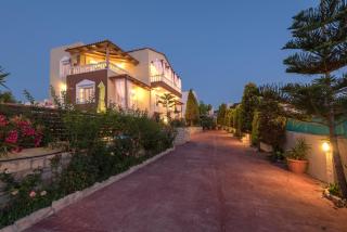 Villa Apollon - 6