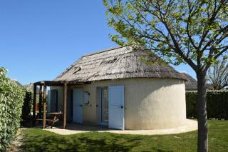 Résidence Ile Des Pecheurs - VILLA 3 PIECES 6 couchages LE BARCARES MAE-4284 - Port Leucate - 1