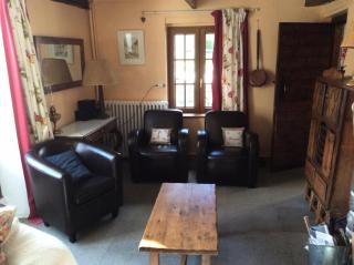 Résidence Le Moulin Benjamin - Maison 8 personnes exposé ouest MAE-9074 - 9