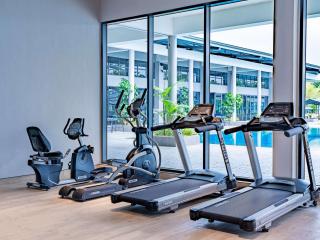 ibis Styles Sepang KLIA - Sepang - 4