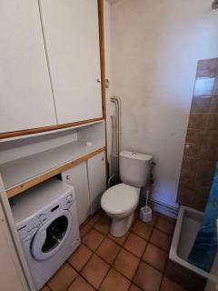 Résidence Grande Bleue - 2 Pièces 4 couchages PORT LEUCATE MAE-4474 - Port Leucate - 5