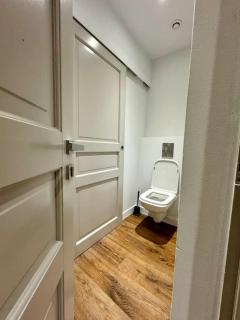 Mini villa avec piscine à 50m de la plage ! - 6