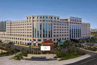 Howard Johnson by Wyndham Huaqiao Plaza Xinyu - Xinyu - 9