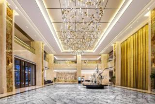 Howard Johnson by Wyndham Huaqiao Plaza Xinyu - Xinyu - 6