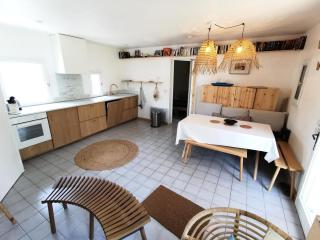 Résidence Ile Des Pecheurs - VILLA 3 PIECES 6 couchages LE BARCARES MAE-4464 - 8