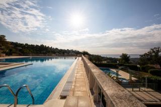 Les Issambres Corniche - maeva Home - Appartement 3 pièces 6 personnes vue mer - Prestige - super Home MAE-1208 - 8