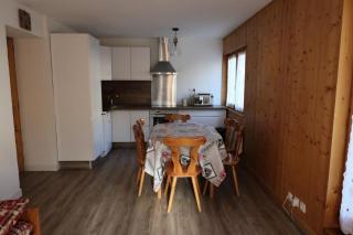 Chalet Du Regain - 3 pièces 8 personnes exposé Sud-Est MAE-9294 - Valloire - 7