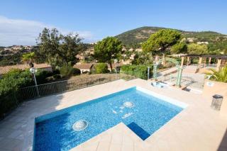 Les Issambres Corniche - maeva Home - Appartement 2 pièces 5 personnes Confort MAE-1353 - Les Issambres - 1