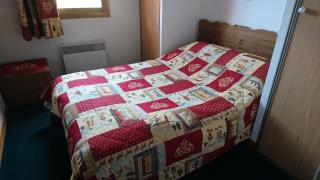 Edelweiss Chalets De La Vallee D'or - 2 pièces 4 personnes 3 exposé Nord MAE-9334 - Valloire - 4