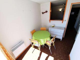 Residence De La Plage - STUDIO 4 PERSONNES 4 couchages PORT LEUCATE. Réf: 1RP_223 MAE-4694 - Port Leucate - 2