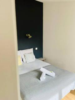 ''Brave Margot'' Cosy T2 avec clim et terrasse - Sète - 7