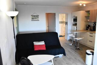 Résidence Les Portes De La Plage - Pièces 24 - Port Leucate - 5