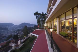 Gem Park Ooty - Ooty - 8