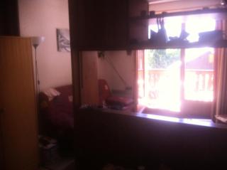 Résidence Les Arolles - studio cabine 4 personnes 2 exposé Sud MAE-9464 - 8