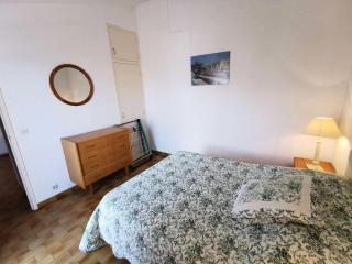 Résidence Les Zodiaques - Appartement 2 Pièces 4 couchages PORT LEUCATE. Réf: 1ZOD_K7 MAE-4904 - Port Leucate - 6