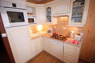 Résidence Appartement Etoile D'argent - 3 pièces 4 personnes 3 exposé Sud MAE-9884 - Valloire - 7