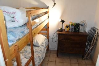 Résidence Hawai 1 - VILLA T2 CABINE MEZZANINE 6 couchages PORT LEUCATE MAE-4914 - Port Leucate - 4