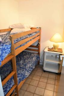 Résidence Hawai 1 - VILLA T2 CABINE MEZZANINE 6 couchages PORT LEUCATE MAE-4914 - Port Leucate - 1
