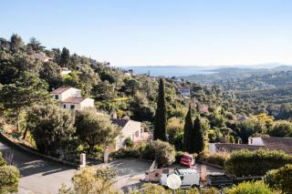 Les Issambres Corniche - maeva Home - Appartement 2 pièces 5 personnes Sélection MAE-1819 - Les Issambres - 2
