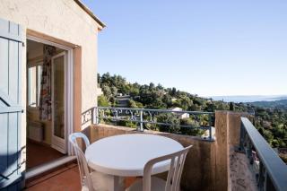 Les Issambres Corniche - maeva Home - Appartement 2 pièces 5 personnes Sélection MAE-1819 - Les Issambres - 3