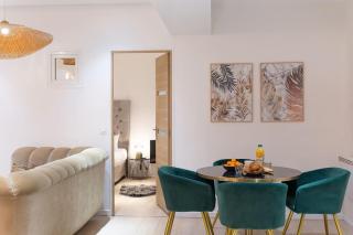 Loft Haut standing 101 m2 - Proche Paris tour eiffel - 3 min metro - Paris - 3
