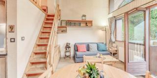 Résidence Le Centre - 3 Pièces pour 6 Personnes MAE-0544 - 8