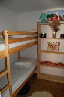 Résidence Les Fermes Marines - VILLA T1 CAB MEZZ 6 couchages PORT LEUCATE MAE-4964 - Port Leucate - 7
