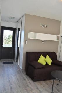 Résidence ETOILE DU SUD - Studio pour 4 Personnes 84 - Port Leucate - 5