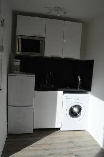 Résidence ETOILE DU SUD - Studio pour 4 Personnes 84 - Port Leucate - 6
