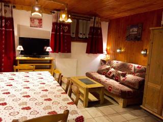 Chalet Les Lupins - 3 pièces 6 personnes 3 exposé Sud MAE-6004 - Valloire - 8