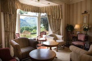 Hazel Bank Country House Borrowdale Valley - Rosthwaite - 9