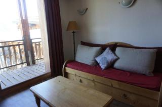 Résidence Cristallines - 2 Pièces cabine 6 personnes MAE-2434 - 9