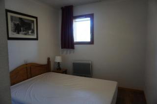 Résidence Cristallines - 2 Pièces cabine 6 personnes MAE-2434 - 6