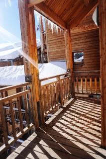 Résidence Cristallines - 2 Pièces cabine 6 personnes MAE-2434 - 3