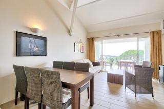 Les Bastides aux Restanques du Golfe de St Tropez - maeva Home - Bastide spacieuse vue mer pour 6 personnes - Prestige - super Home MAE-2259 - Grimaud - 9