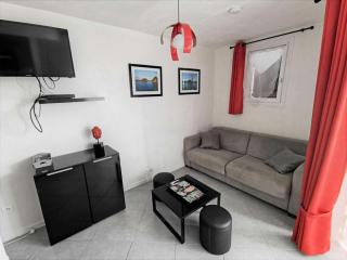 Résidence Le Grand Large - 2 Pièces 4 couchages PORT LEUCATE MAE-5074 - Port Leucate - 7