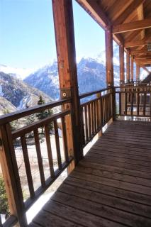 Résidence Cristallines - 3 Pièces 6 Personnes MAE-2454 - 2