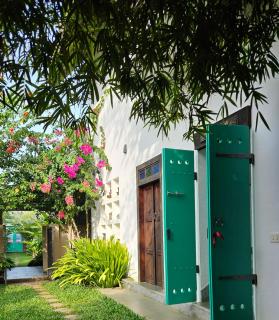 Villa Mia - Mararikulam - 3