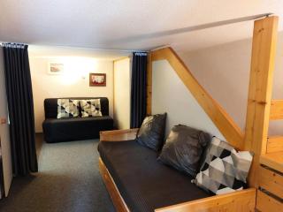 Résidence Archeboc - Appartement en duplex pour 6 personnes à Arc 1800 proche des pistes dans le village de Charmettoger MAE-2694 - Arc 1800 - 1