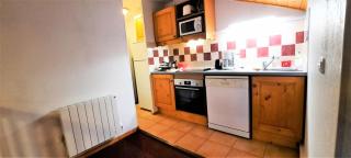 Résidence Cristallines - 3 Pièces 4/5 personnes MAE-0784 - Orcières - 7