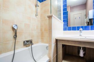 Résidence les Calanques des Issambres - maeva Home - Appartement 2 pièces 5 personnes Sélection MAE-2274 - Les Issambres - 5